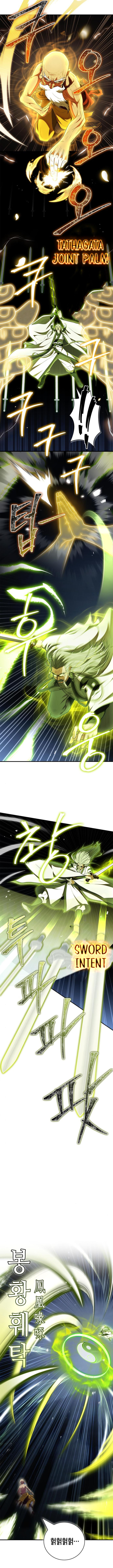 Genius Martial Arts Trainer Chapter 64 5